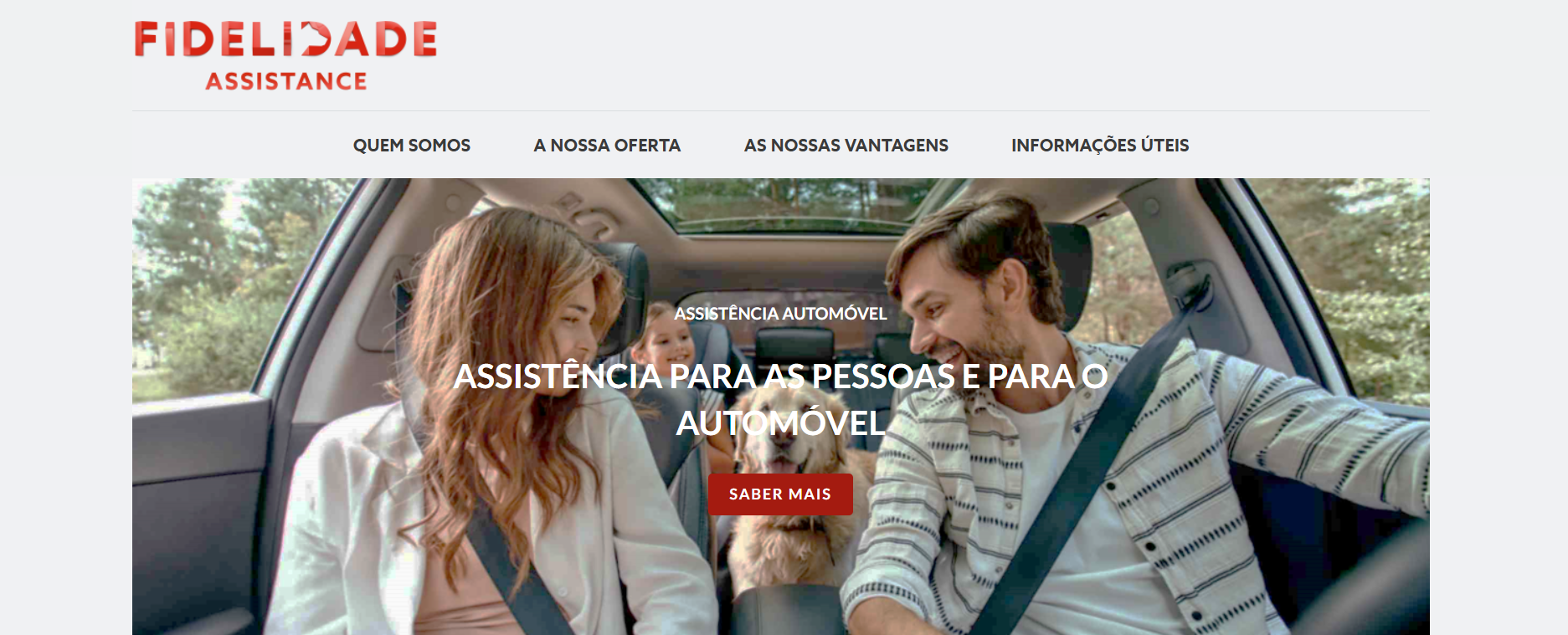 GEP Banner screenshot